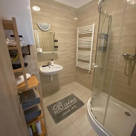 Apartament Lexi Family Apartman