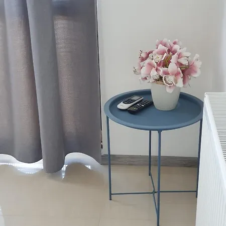 Lexi Family Apartman * Hajdúszoboszló