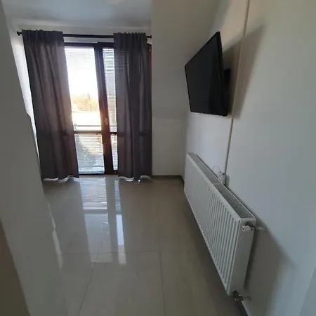 Apartament Lexi Family Apartman *