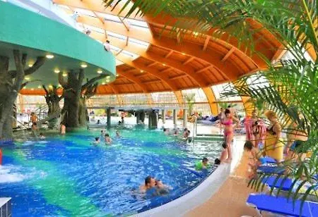 Apartament Lexi Family Apartman Hajdúszoboszló