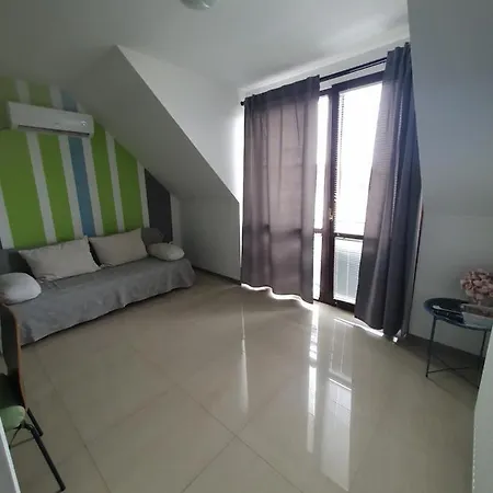Lexi Family Apartman * Hajdúszoboszló
