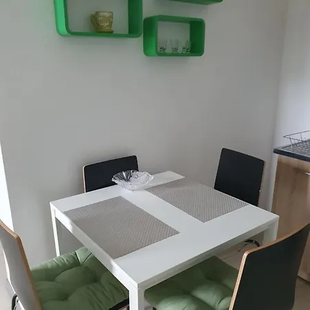 Apartament Lexi Family Apartman Hajdúszoboszló