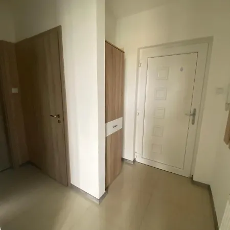 Lexi Family Apartman Хайдусобосло