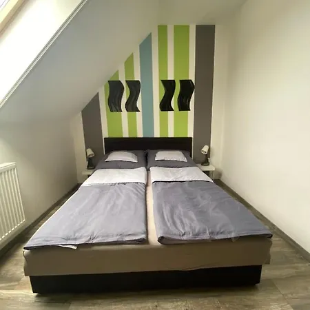 Lexi Family Apartman Апартаменты *