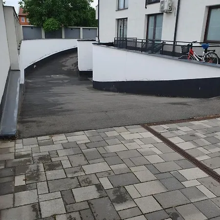 Lexi Family Apartman Хайдусобосло